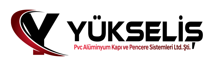 Yükseliş Pvc - Yükseliş Yapı ve Alüminyum